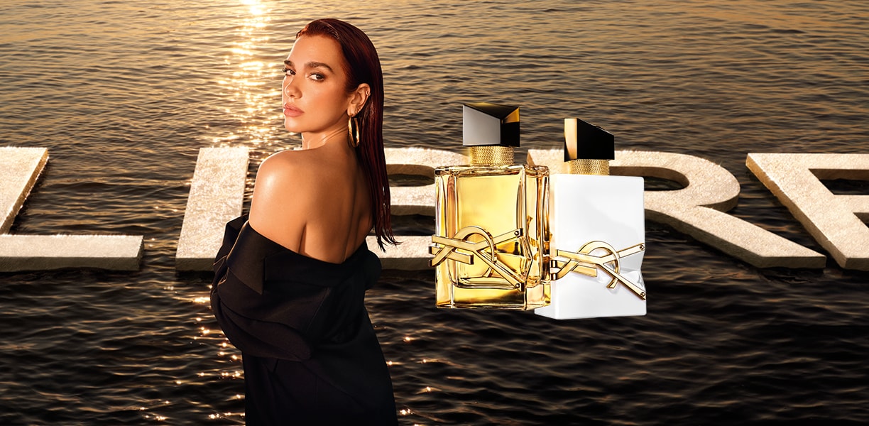 Buy Yves Saint Laurent Products Online | Pharmaprix🅪