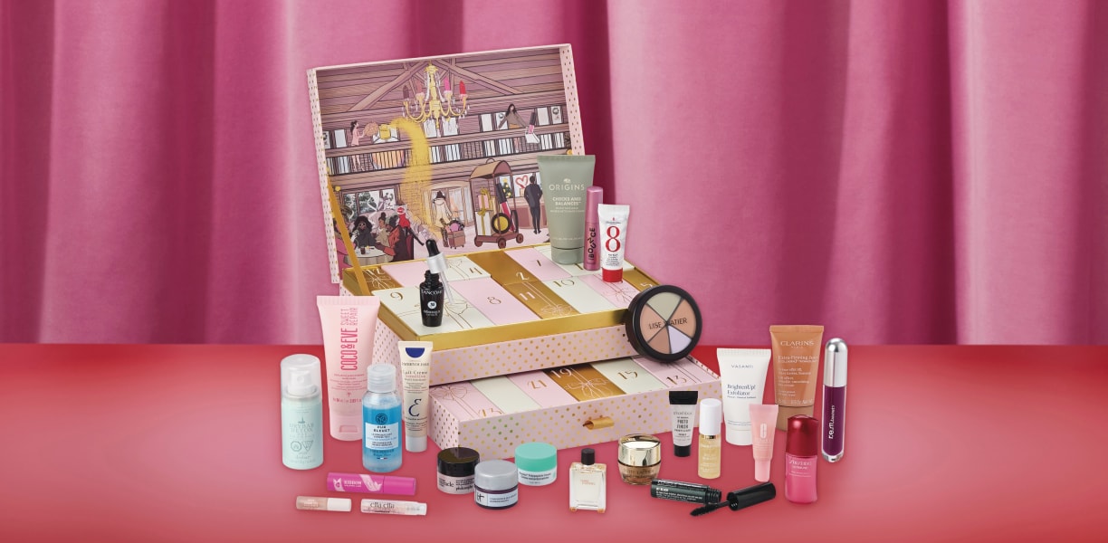 Shop All Beauty Products Online at Pharmaprix🅪