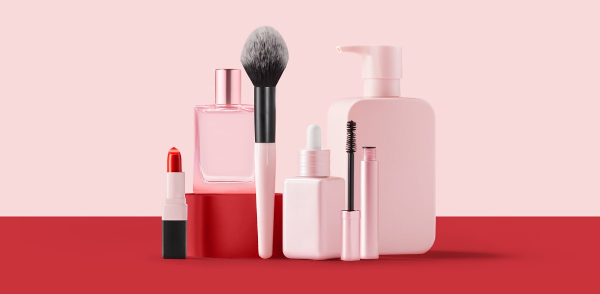 Beauty products. Up to $700 off!