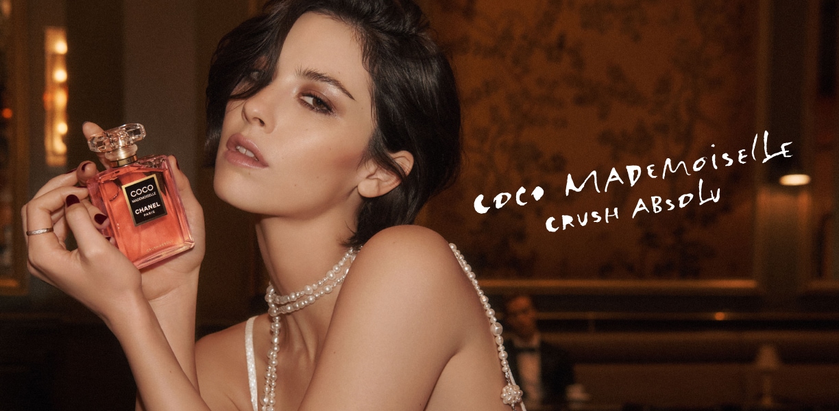 Buy CHANEL Products in PLATINUM ÉGOÏSTE Online | Pharmaprix🅪