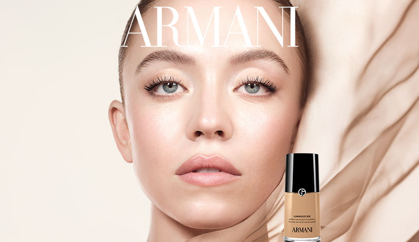 Buy Armani Beauty Products Online | Shoppers Drug Mart