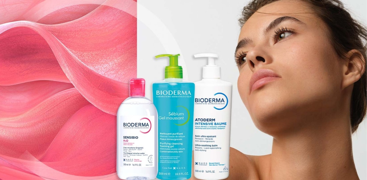 Buy Bioderma Products in Skin Care Online | Shoppers Drug Mart