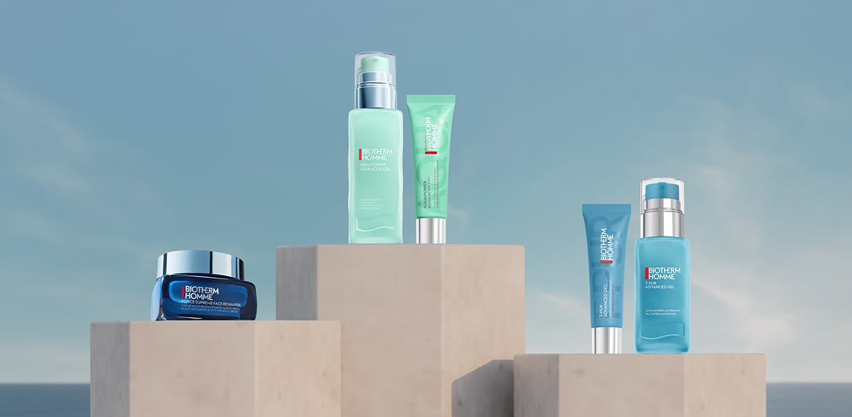 Buy Biotherm Products Online | Shoppers Drug Mart