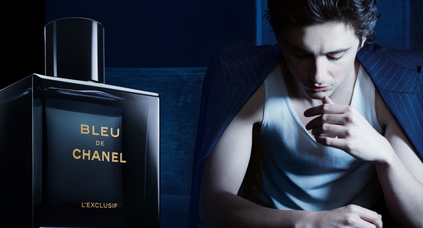 【pei】CHANEL BLEU DE CHANEL 50ml CHANEL Bleu de Chanel Parfum - 50ml Canada
