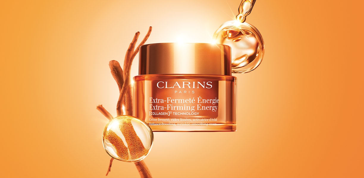 Coffret Clarins "Le Démaquillage Parfait" - Soins Hydratants Neufs En Emballage