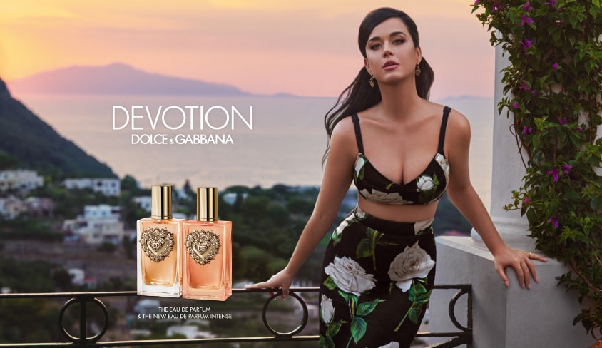 Buy Dolce&Gabbana Products Online | Shoppers Drug Mart