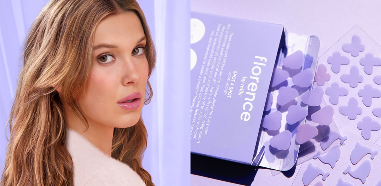 乳液・ミルク ringoo Buy Florence By Mills Products Online | Pharmaprix🅪