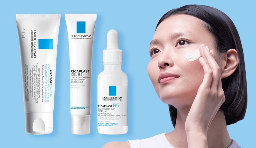 Buy La Roche-Posay Products in Skin Care Gifts & Sets Online