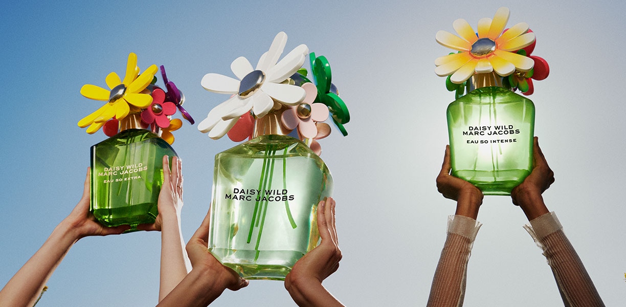 Buy Marc Jacobs Products in Beauty Gifts & Sets Online | Shoppers