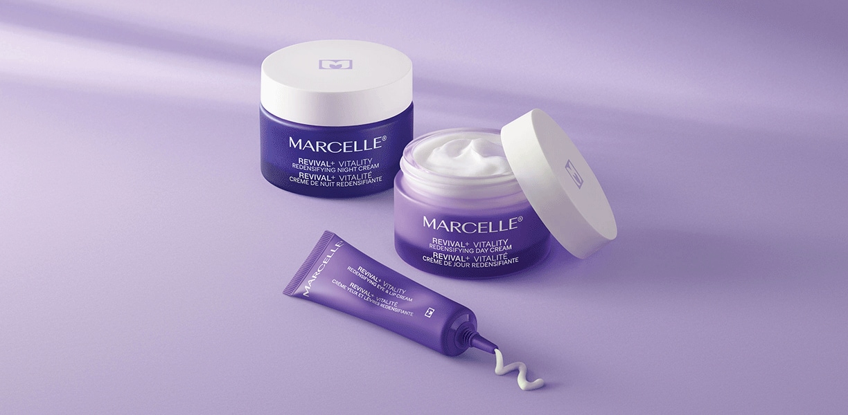 Buy Marcelle Products Online | Shoppers Drug Mart™