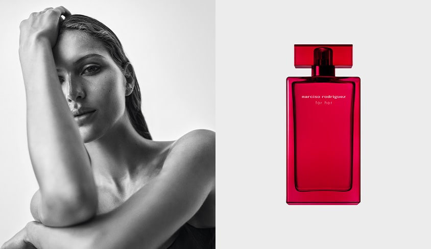 Buy Narciso Rodriguez Products Online | Shoppers Drug Mart