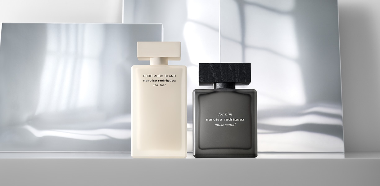Buy Narciso Rodriguez Products in Fragrance for Her Online