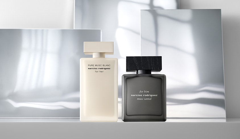 Buy Narciso Rodriguez Products in Fragrance for Him Online