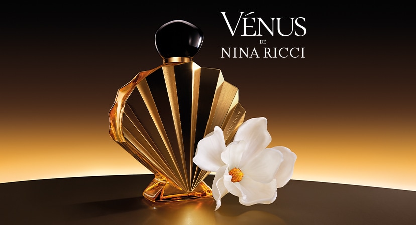 Sac à Dos NINA RICCI Parfums - Toile Blanche, Neuf Sans Étiquettes, Style Tote Bag