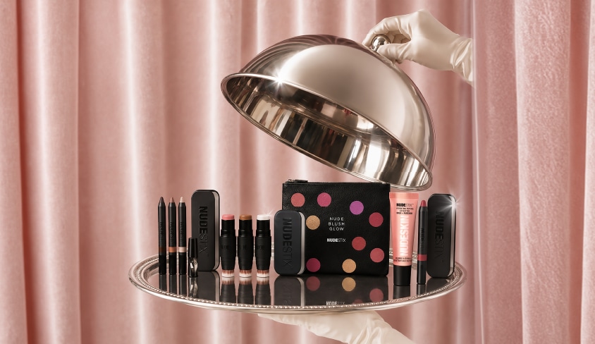 Achetez des produits Nudestix de Coffrets pour maquillage en ligne
