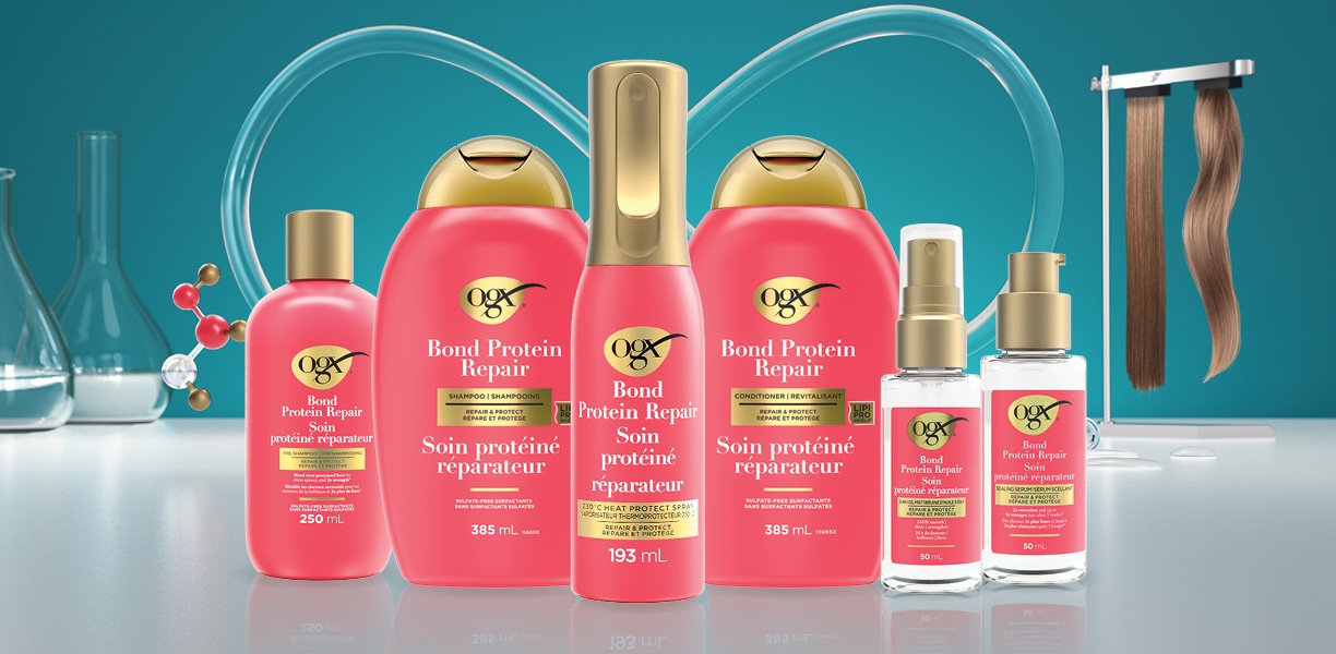 Buy OGX Products Online | Shoppers Drug Mart