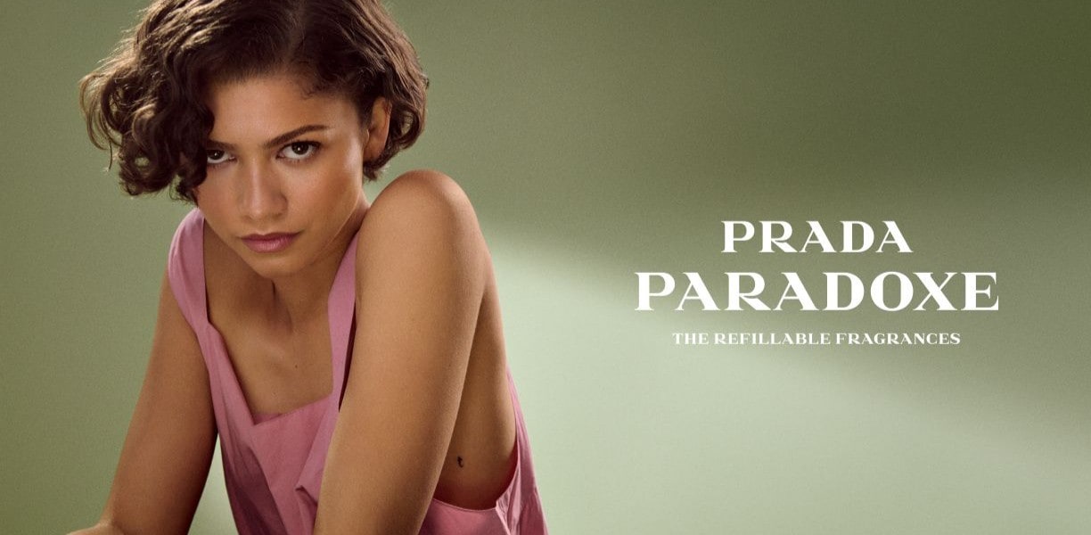 Buy Prada Products in Fragrance Gifts & Sets Online | Pharmaprix🅪