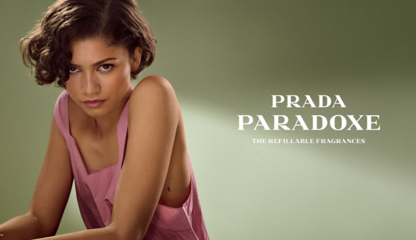 Buy Prada Products in Fragrance Online | Pharmaprix🅪