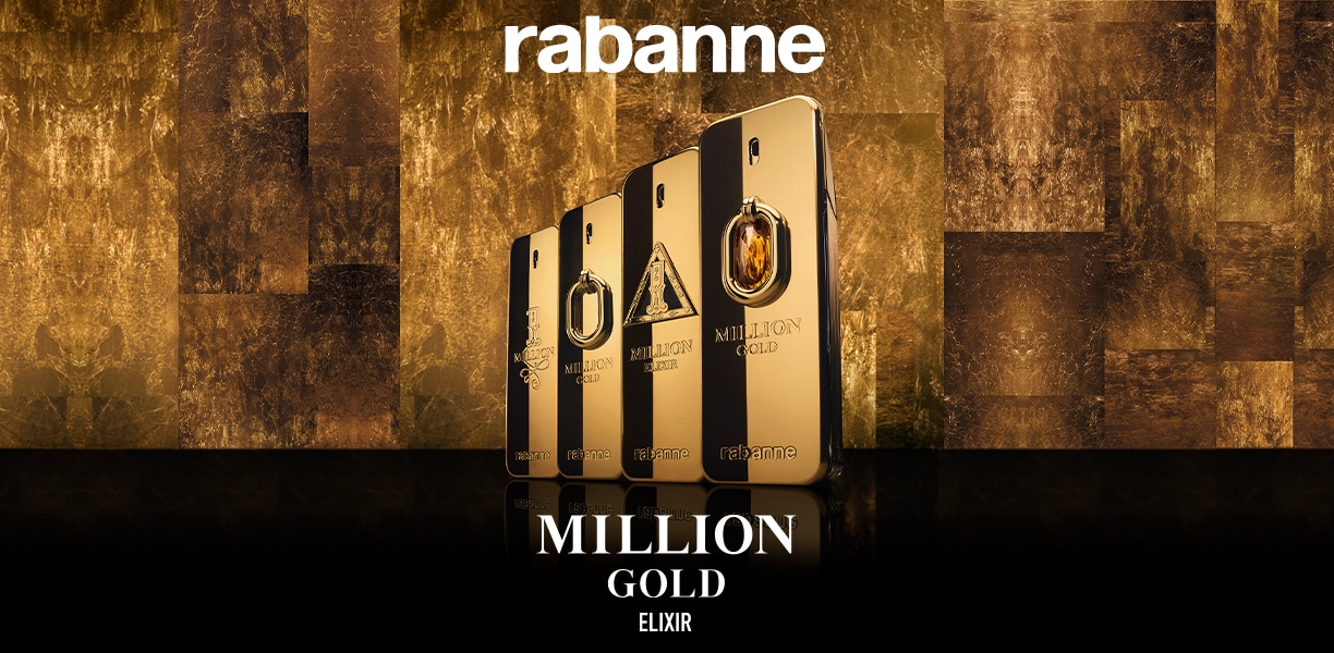 Buy Rabanne Products in Cologne Online | Pharmaprix🅪