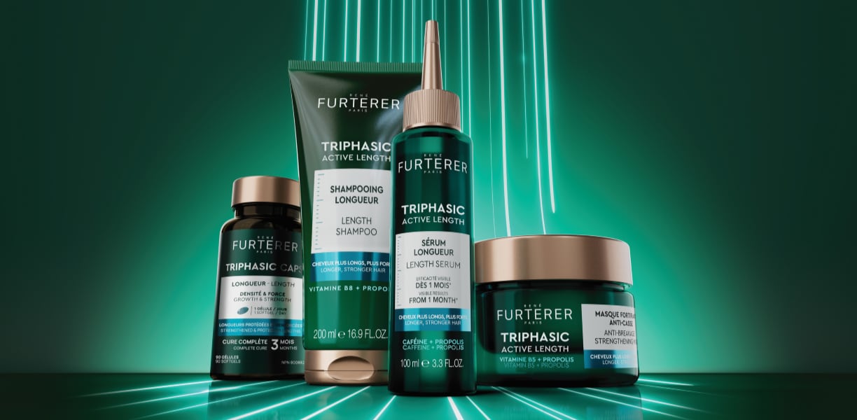 Buy Rene Furterer Products Online | Shoppers Drug Mart™
