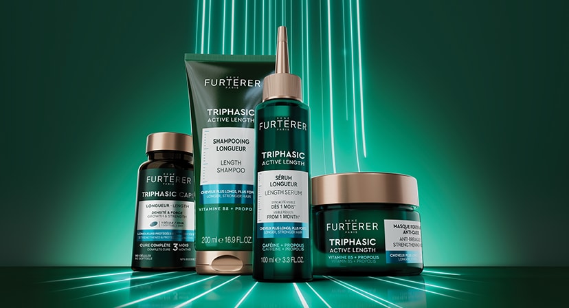 Buy Rene Furterer Products Online | Shoppers Drug Mart