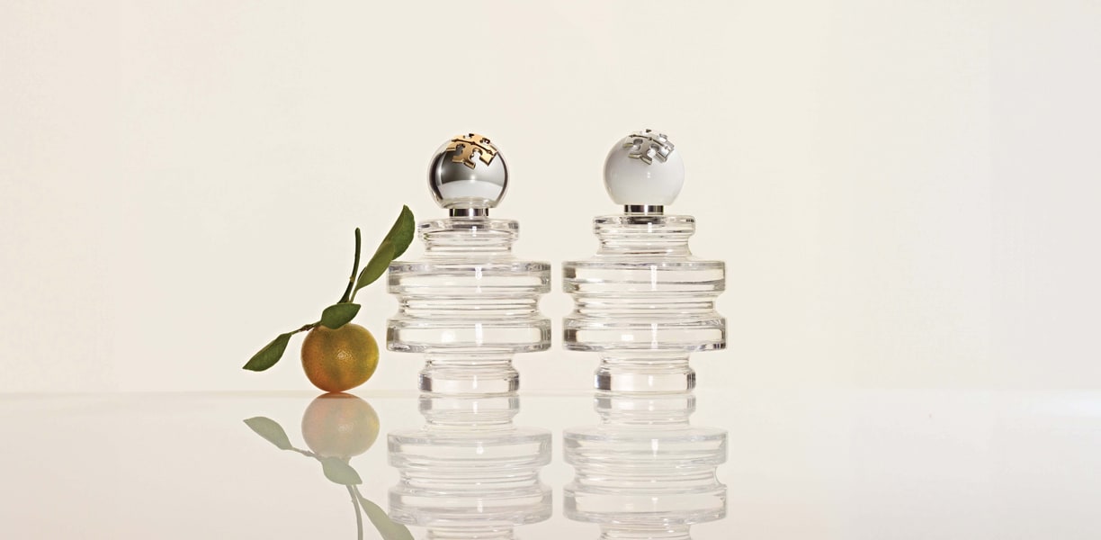 トリーバーチ　JOLIE　FLEUR　5ml　3本セット Buy Tory Burch Products in Fragrance Online | Pharmaprix🅪