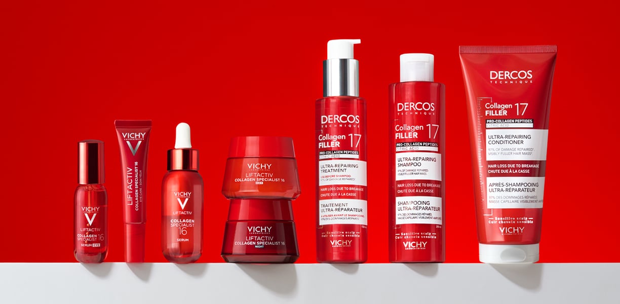 Buy Vichy Products Online | Shoppers Drug Mart