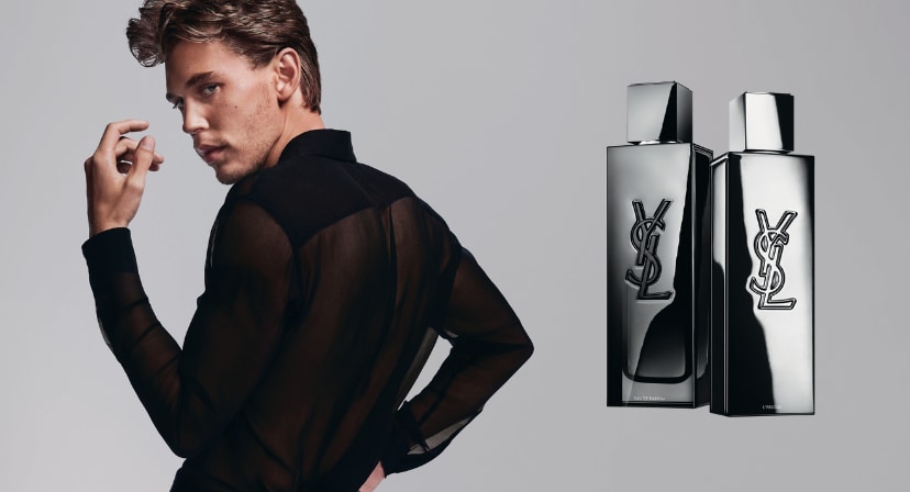 Buy Yves Saint Laurent Products Online | Pharmaprix🅪