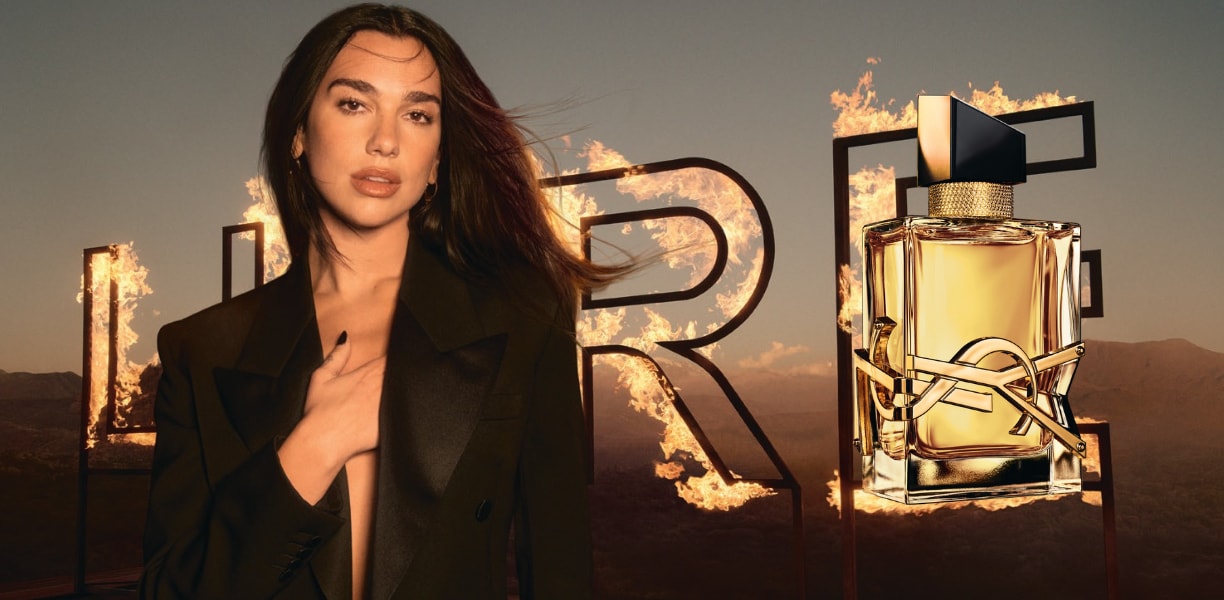 Buy Yves Saint Laurent Products Online | Pharmaprix🅪