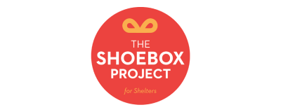 shoebox project logo