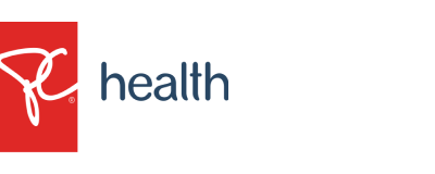 Logo de PC Santé
