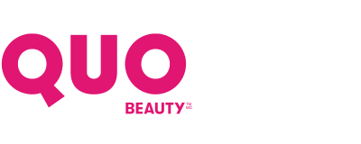Quo beauty logo