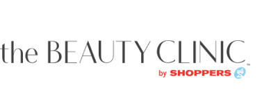 the beauty clinic logo