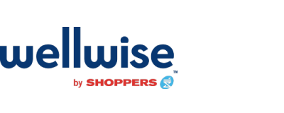 Logo de Wellwise by Shoppers