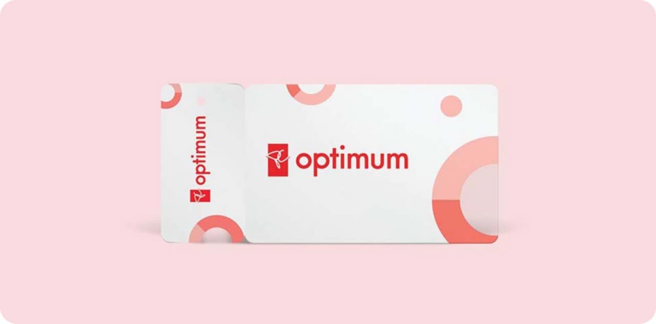 Carte PC Optimum