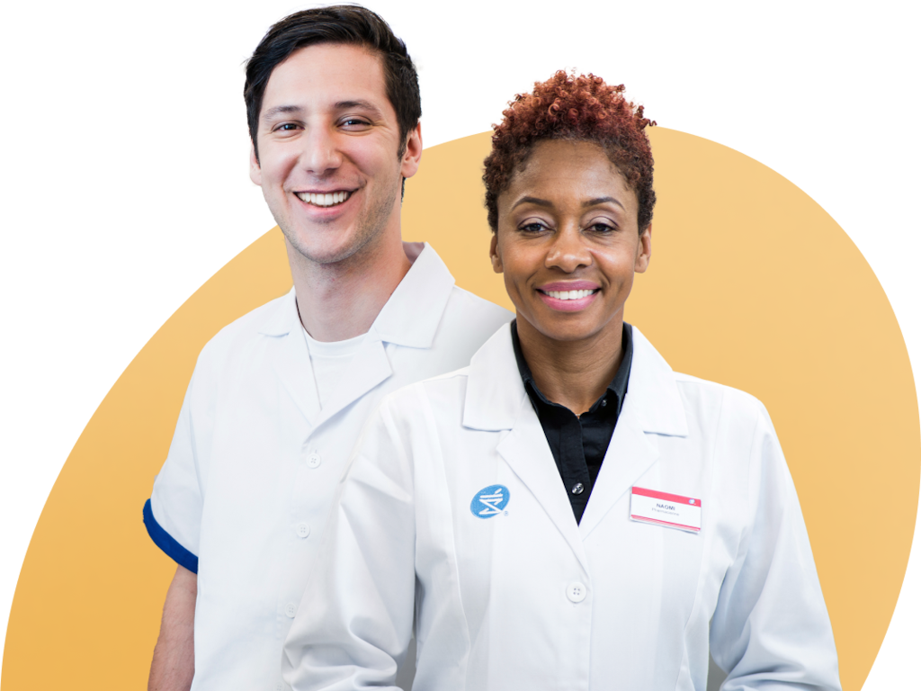 Contact us for jobs | Shoppers Drug Mart
