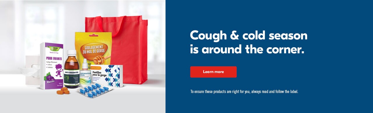 Health, Beauty, Pharmacy, and Convenience | Pharmaprix®