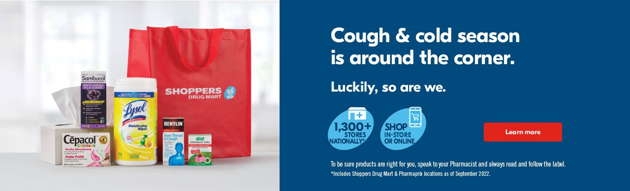 Promotions | Shoppers Drug Mart®