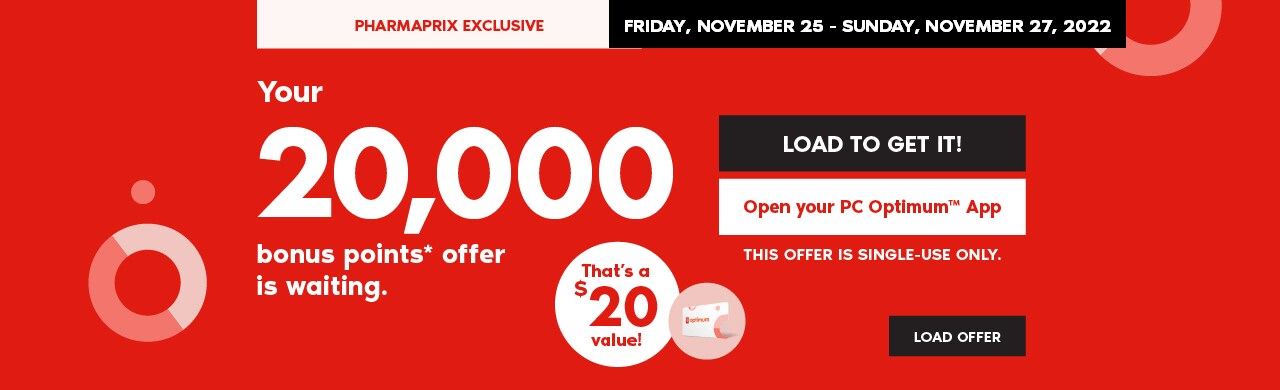 Health, Beauty, Pharmacy, and Convenience | Pharmaprix®