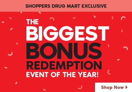 Promotions | Shoppers Drug Mart®