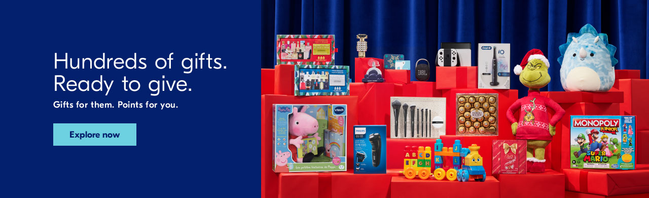 Promotions | Pharmaprix®