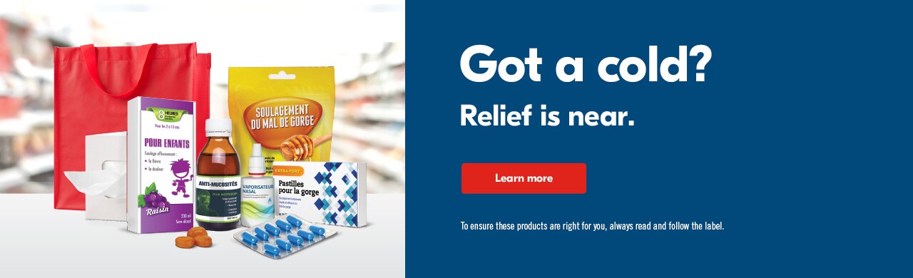 Health, Beauty, Pharmacy, and Convenience | Pharmaprix®