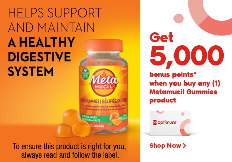 Promotions | Shoppers Drug Mart®