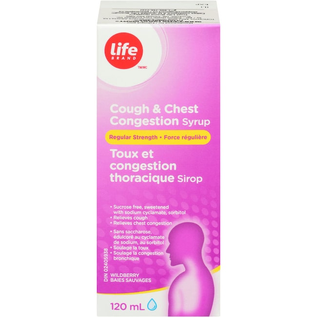Cough And Cold Products Shoppers Drug Mart®