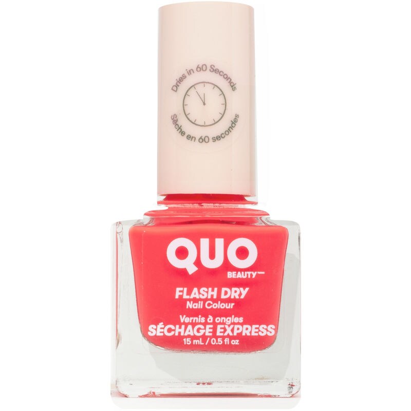 Shoppers nail polish hotsell