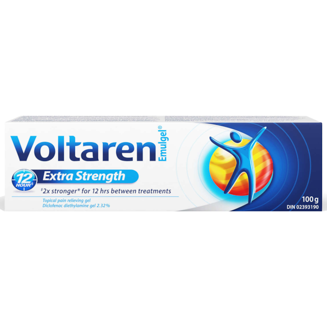 Pain Shoppers Drug Mart®