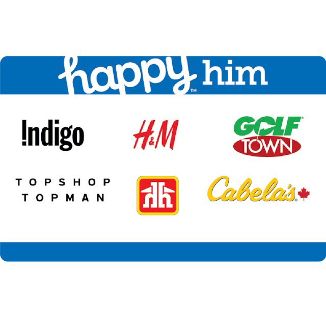 Gift Cards | Shoppers Drug Mart®