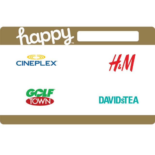 Gift Cards | Shoppers Drug Mart®