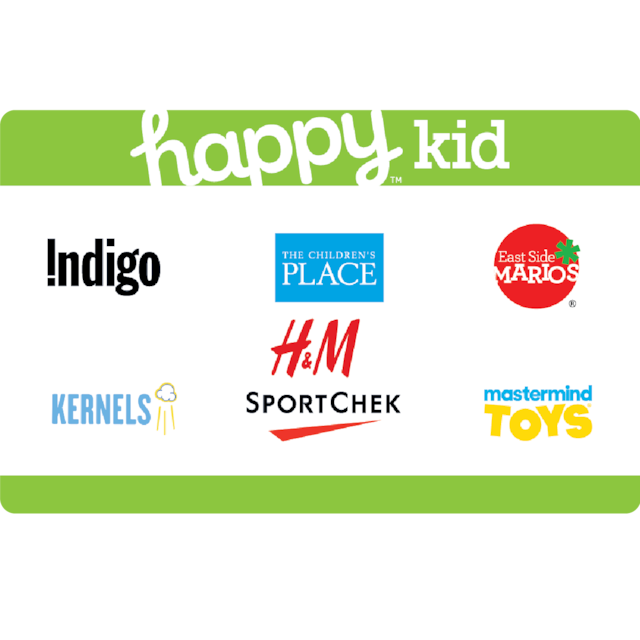 Gift Cards | Shoppers Drug Mart®