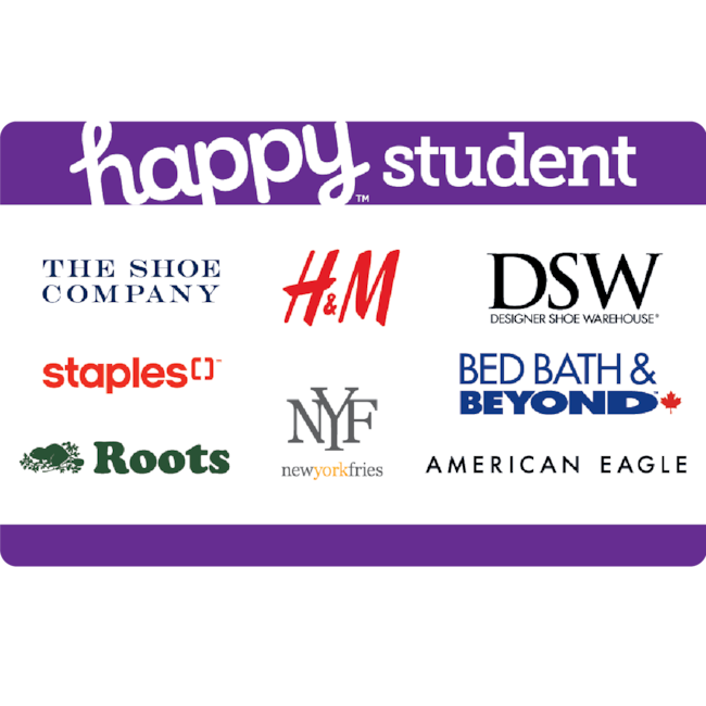 Gift Cards Shoppers Drug Mart®